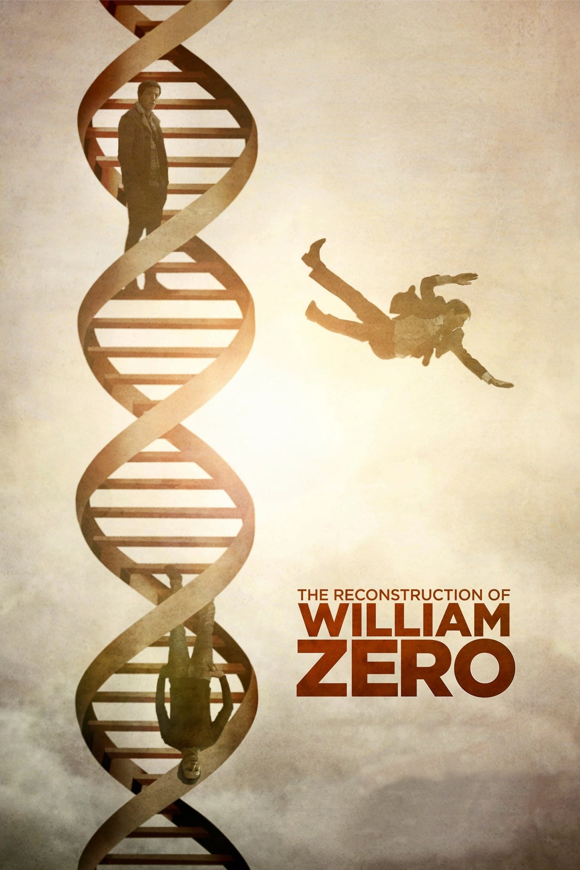 Постер The Reconstruction of William Zero